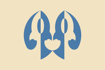 Mirrors Rockets logo