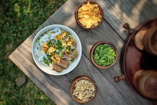 food photography, soto