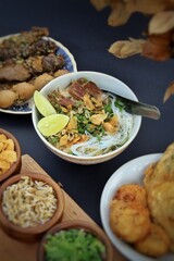 food photography, soto