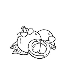 Mangosteen line