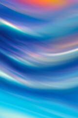 abstract blue background