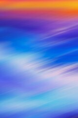 abstract rainbow background