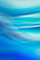 blue abstract background