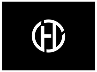 letter logo design, Modern abstract digital alphabet font. Minimal technology typography, Creative urban sport fashion futuristic font and with numbers. vector illustration