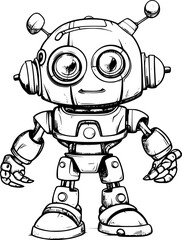 Robot