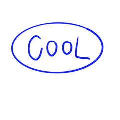Cool us icon