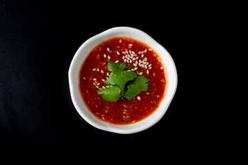 Get Your Taste with Hotpot Cuisine, Shabushi Food. Family time with food