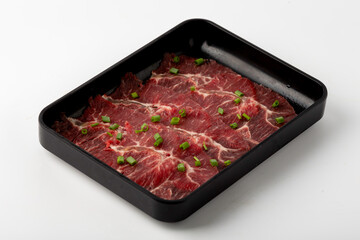 Get Your Taste with Hotpot Cuisine, Shabushi Food. Family time with food