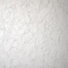 White wall concrete texture rough. Beautiful patterned white wall texture background pattern. abstract background concept. generative ai