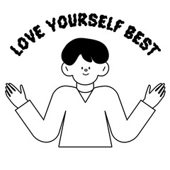 v.1 Men who do skin care