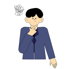 people ask and answer