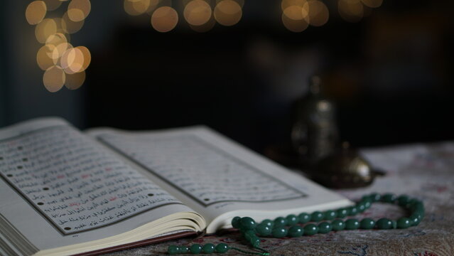 Holy Quran