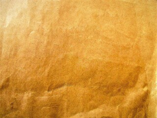 Obraz na płótnie Canvas Texture of old rough paper close-up