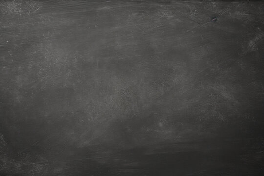 Chalkboard Elegance: Blackboard Background