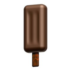 These are beautifully designed 3D ice creams with different flavors that you can use anywhere.