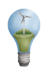 green energy 