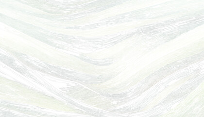 Obraz premium green planet concept