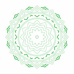 modern creative business card template design