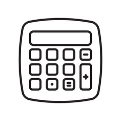 calculator icon