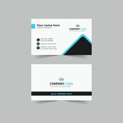 Corporate Business Card 