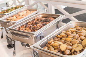 Buffet
