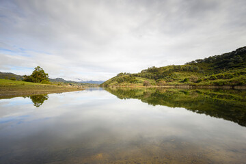 Macs Cove, Lake Eildon, Mansfield, Victoria, Australia