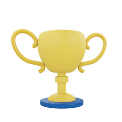 3D Icon Illustration with an education theme. Suitable for students, college, university, or other educational-related projects.