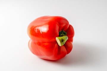 Healthy, Fresh, Beautifull Paprika