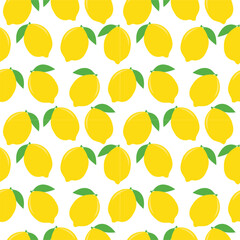 lemon pattern