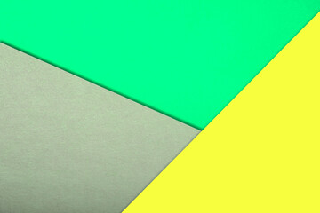 abstract background with lines forming triangle like shapes and blank space for creative design cover