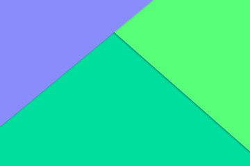 abstract background with lines forming triangle like shapes and blank space for creative design cover