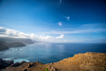 Madeira - Ponto do Rosto