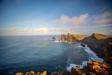 Madeira - Ponto do Rosto