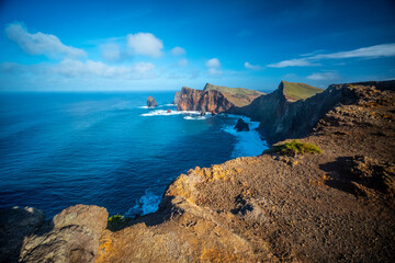 Madeira - Ponto do Rosto