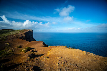 Madeira - Ponto do Rosto