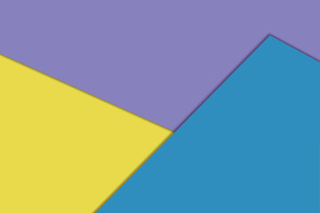 abstract background with lines forming triangle like shapes and blank space for creative design cover