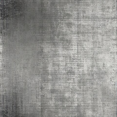 Grunge light gray background. Old vintage background. generate ai
