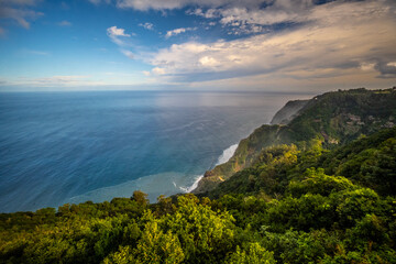 Madeira  - Sao Jorge
