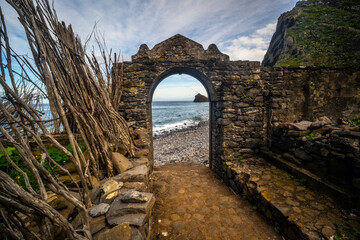 Madeira  - Sao Jorge