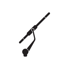 Wiper icon vector illustration symbol design