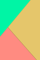 abstract background with lines forming triangle like shapes and blank space for creative design cover