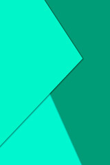 abstract background with lines forming triangle like shapes and blank space for creative design cover