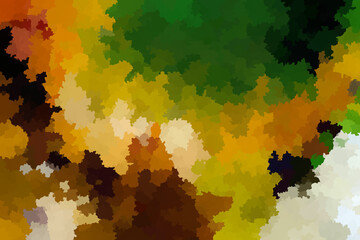 abstract colorful background