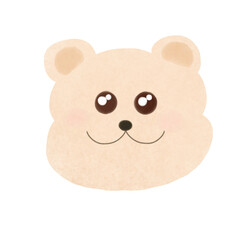 teddy bear