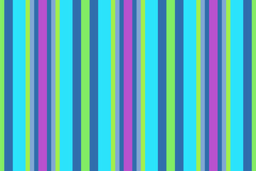 Obraz premium Background texture vector of textile fabric vertical with a stripe lines seamless pattern.
