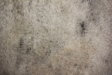 A full frame view of aged limestone.