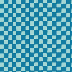 Seamless pattern. Hand drawn patterns inspired by the rich colors of natural dyes, organic and geometric shapes, vintage charm with a modern touch For wrapping paper, other design projects