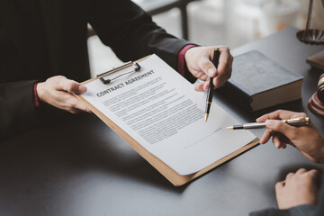 Attorneys or lawyers are advising clients in defamation cases, they are collecting evidence to...