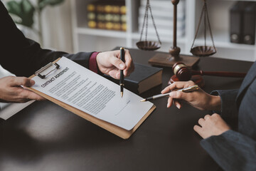 Attorneys or lawyers are advising clients in defamation cases, they are collecting evidence to...
