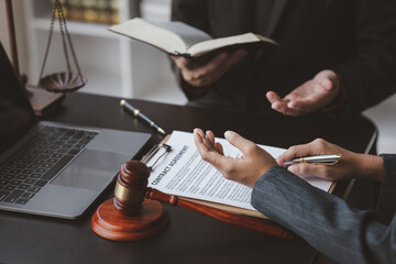 Attorneys or lawyers are advising clients in defamation cases, they are collecting evidence to...